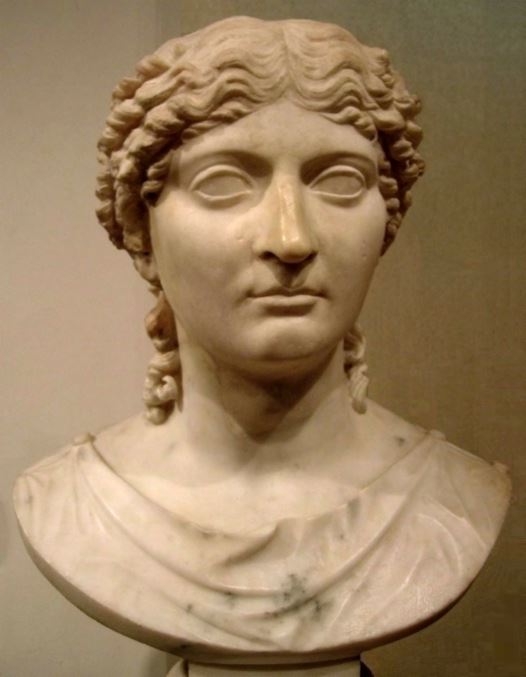 Agrippina II
